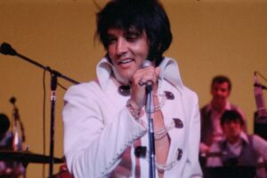 EPiC Elvis Restored Concert
