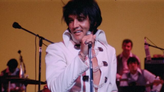 EPiC Elvis Restored Concert