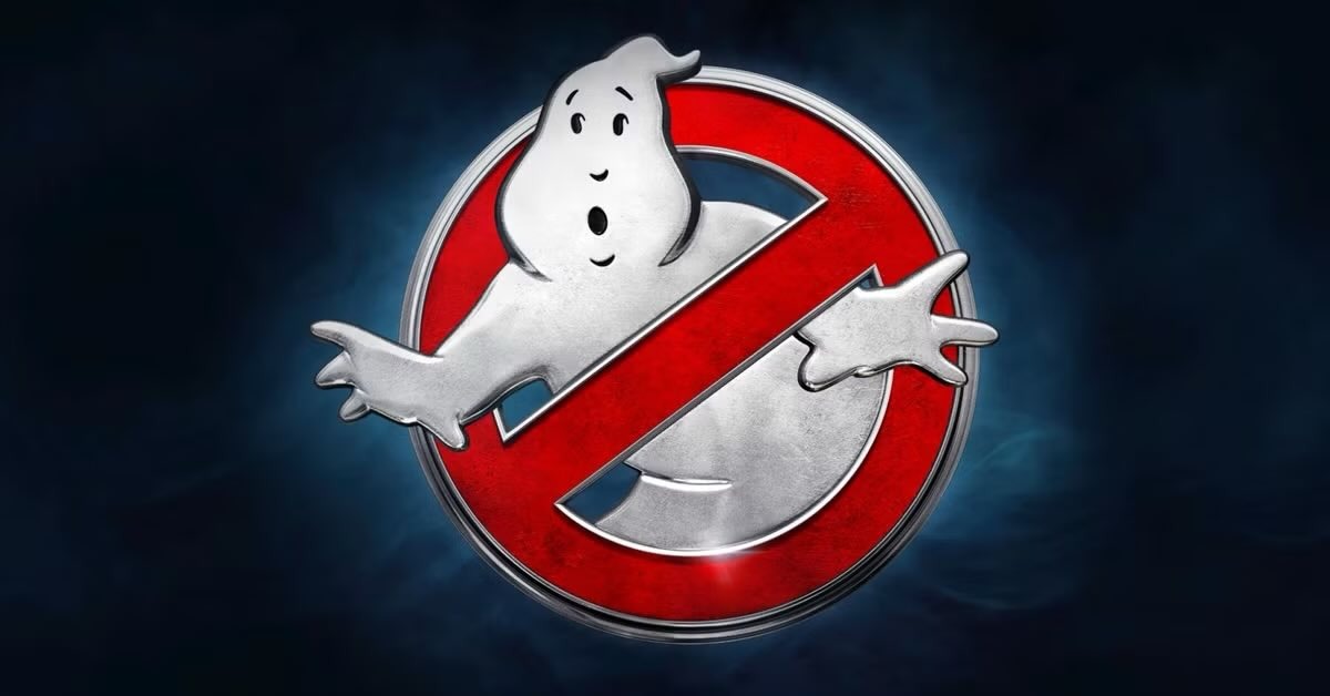 Ghostbusters
