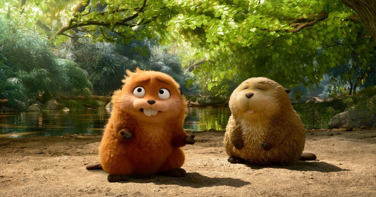 Hoppers Courtesy Disney Pixar