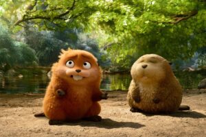 Hoppers Courtesy Disney Pixar