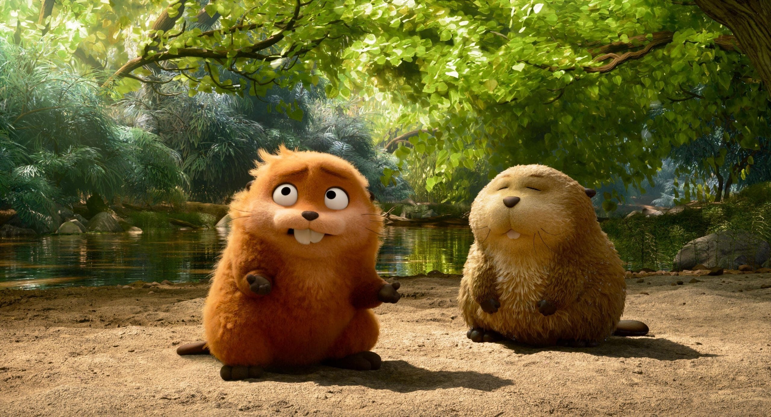 Hoppers Courtesy Disney Pixar