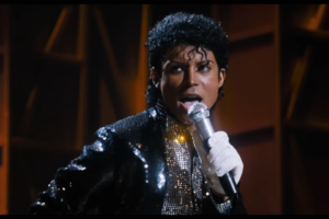 Michael Official Trailer