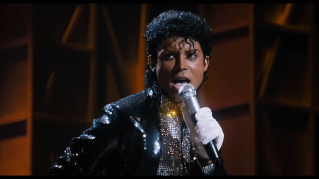 Michael Official Trailer