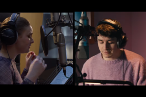 My Captive Heart [Official Video] from Jo The Musical ft. Sophie Pollono and Tobias Turley 2026 3 10 screenshot