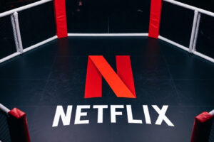 Netflix Octagon image