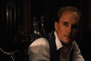 Robert Duvall