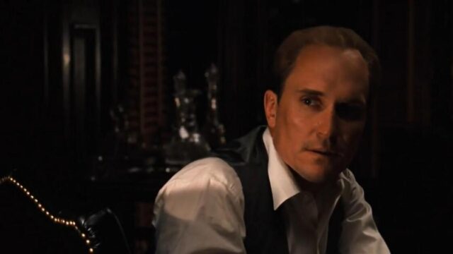 Robert Duvall