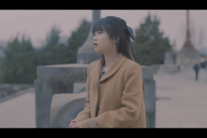 Shania Yan words i can never say to u ( Official Music Video ) 0 42 screenshot