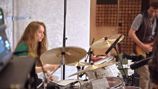 Sina Courtesy of YouTube