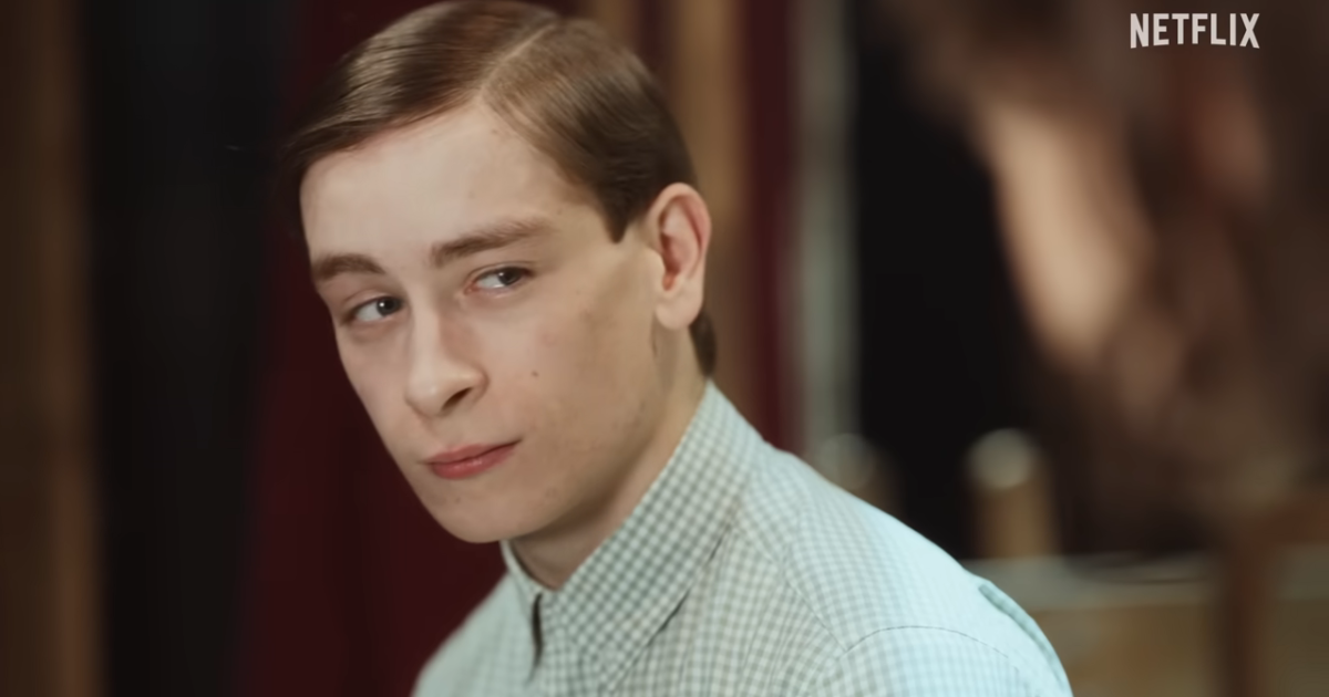 Stranger Things The First Shadow