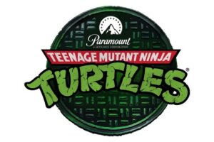 Teenage Mutant Ninja Turtles Logo