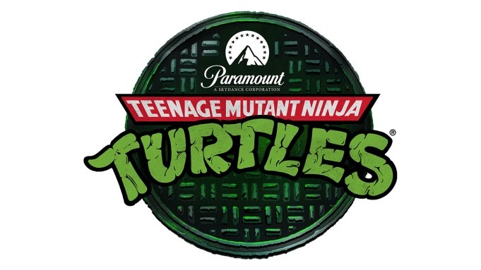 Teenage Mutant Ninja Turtles Logo
