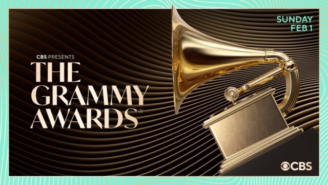 The Grammy Awards