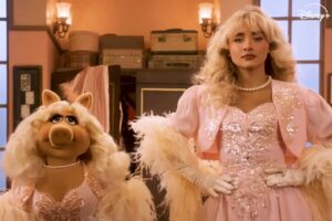 The Muppet Show Special Courtesy of Disney