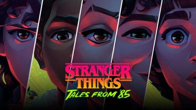 stranger things tales rom 85 cha