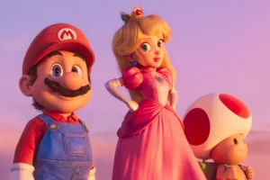 091225 culture Super Mario