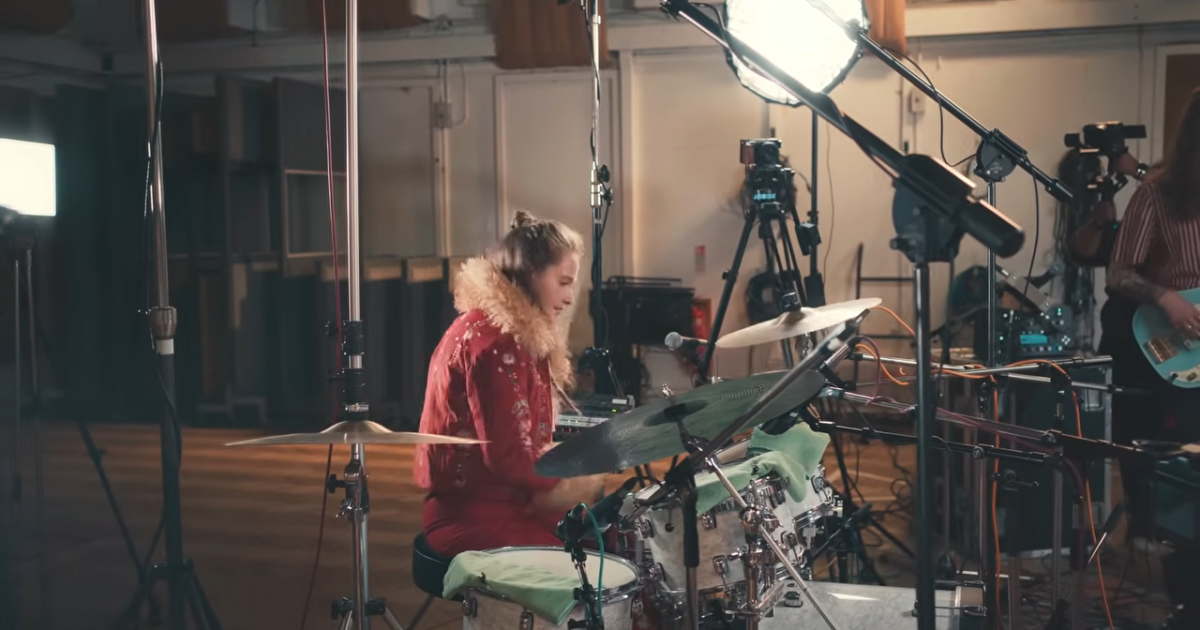 Come Together • The Beatles Cover 0 4 screenshot