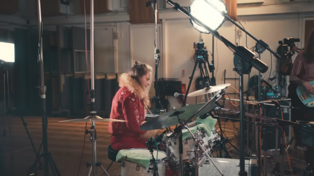 Come Together • The Beatles Cover 0 4 screenshot