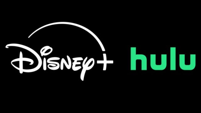 DisneyPlus Hulu Bundle Promo