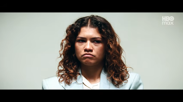 Euphoria Season 3 Trailer 2 HBO Max 0 27 screenshot