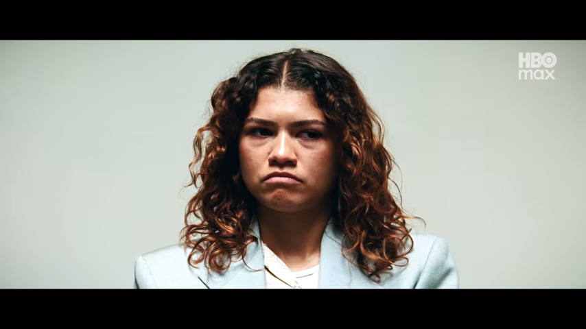 Euphoria Season 3 Trailer 2 HBO Max 0 27 screenshot