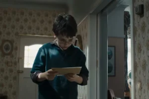 Harry Potter HBO series