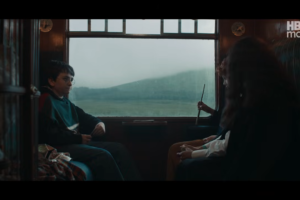 Harry Potter and the Philosopher's Stone Official Teaser HBO Max 1 47 screenshot