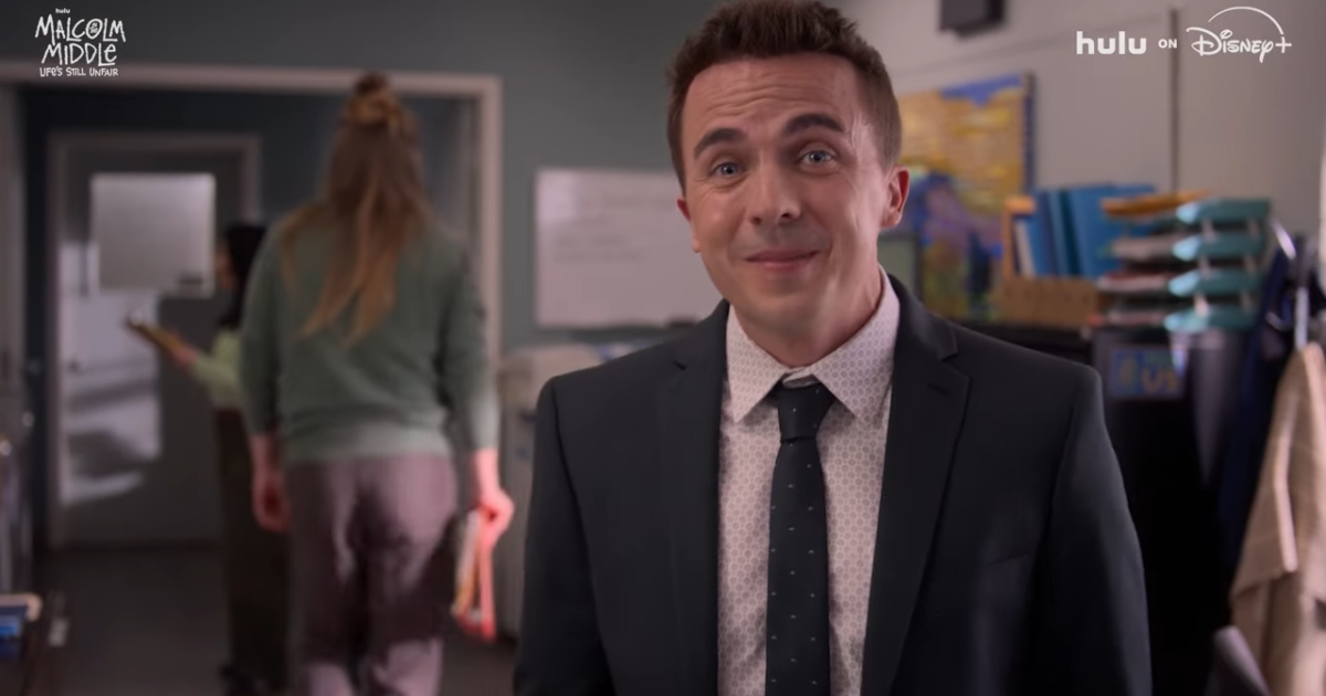 Malcolm in the Middle Life's Still Unfair Official Trailer Hulu 0 12 screenshot