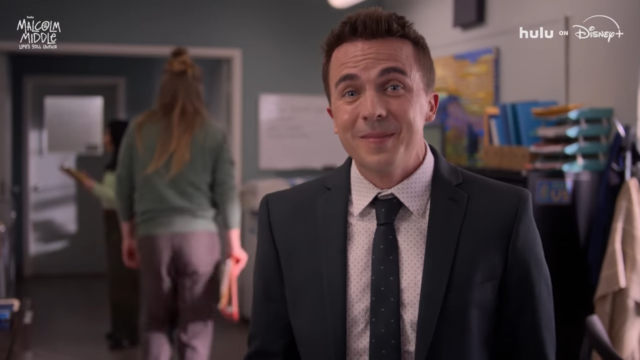 Malcolm in the Middle Life's Still Unfair Official Trailer Hulu 0 12 screenshot