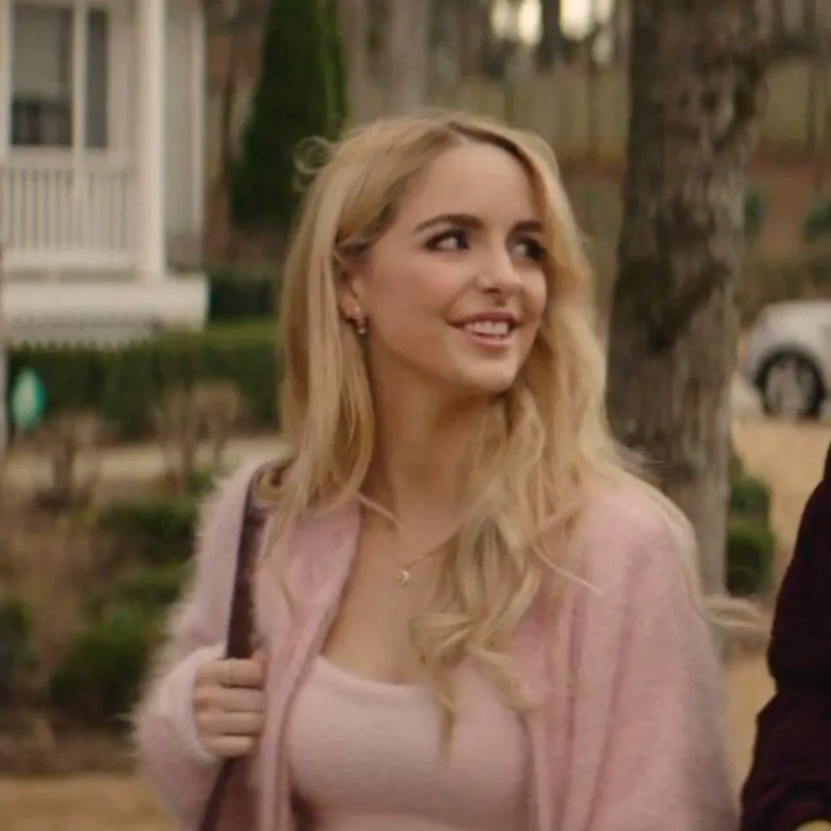 Mckenna Grace in Scream 7