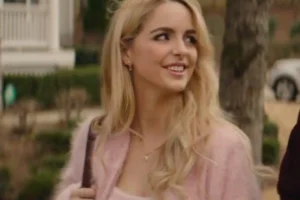 Mckenna Grace in Scream 7