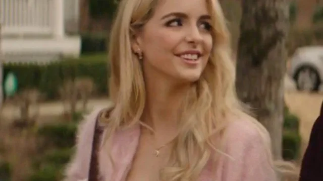 Mckenna Grace in Scream 7