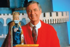 Mr Rogers Neighborhood