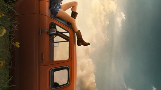 Reminders of Him Poster