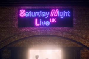 Saturday Night Live UK Teaser