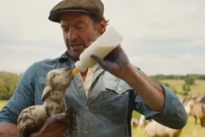 The Sheep Detectives