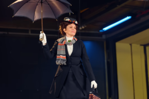 Tina Fey A practically perfect host #SNLUK #SaturdayNightLive #SNL 0 32 screenshot