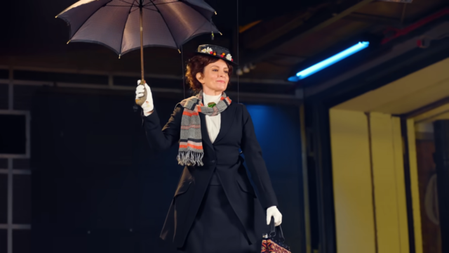 Tina Fey A practically perfect host #SNLUK #SaturdayNightLive #SNL 0 32 screenshot