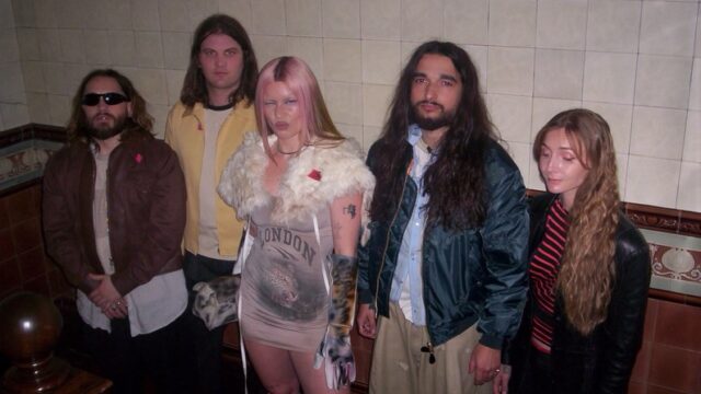 Wet Lef via Instagram