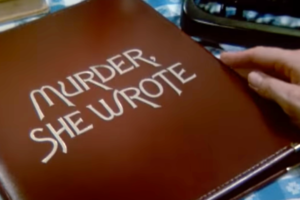murder she wrote