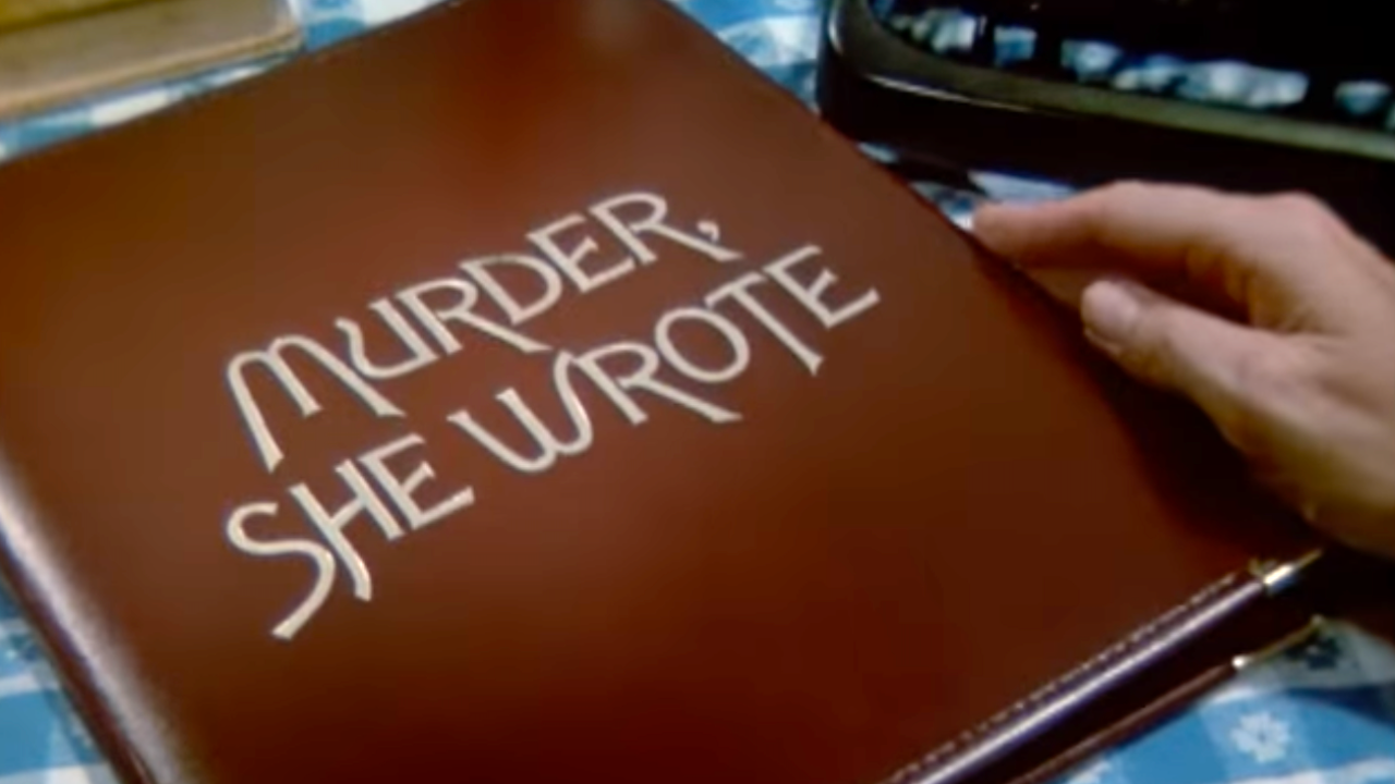 murder she wrote