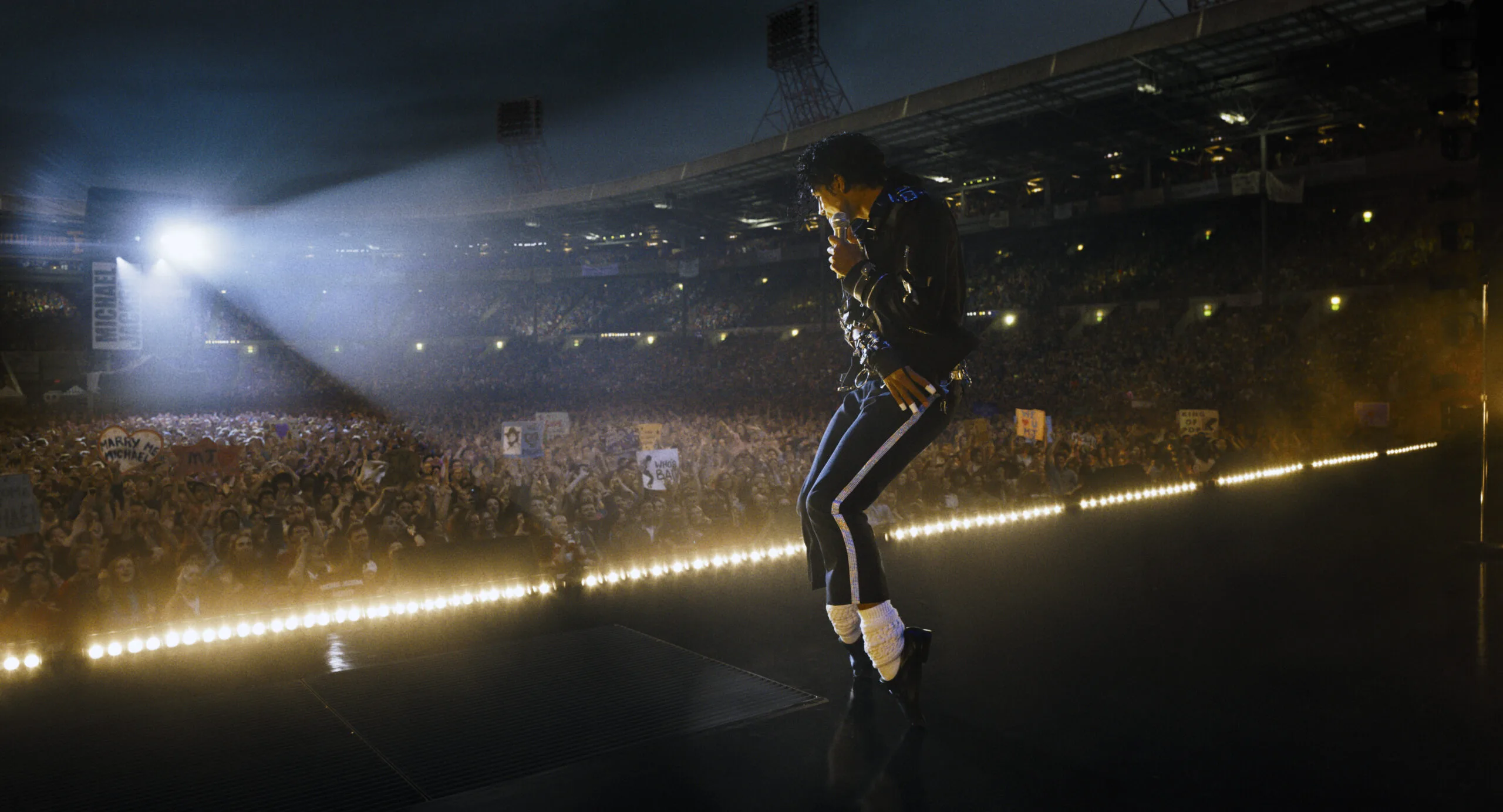 “Michael” Box Office: Jackson Biopic Opens to Record $217M Globally