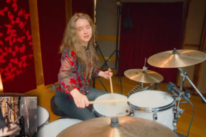 Any Way You Want It (Journey) • Drum Cover 2 9 screenshot