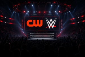 CW WWE New Deal for NXT Premium Live Events broadcast writes
