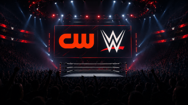 CW WWE New Deal for NXT Premium Live Events broadcast writes
