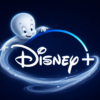 Casper Disney+ logo