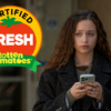 Certified fresh badge Sofia crop