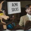 Coyote versus Acme from Ketchup Entertainment