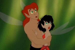 Ferngully